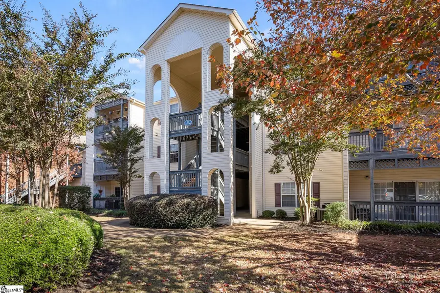 111 Wexford Drive #Unit 303, Anderson, SC 29621 - Image #2