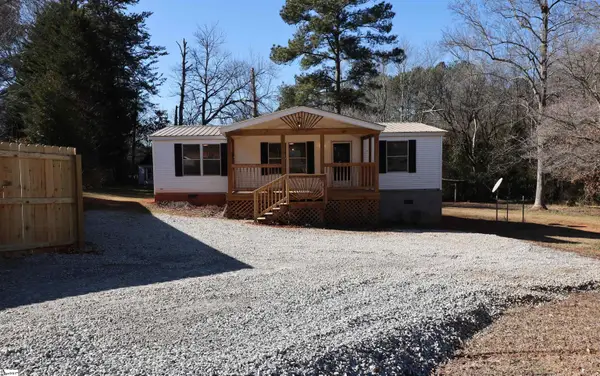 529 Chastain Road, Central, SC 29630