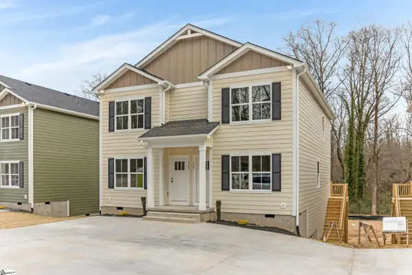 251-253 Vanderbilt Road, Spartanburg, SC 29301