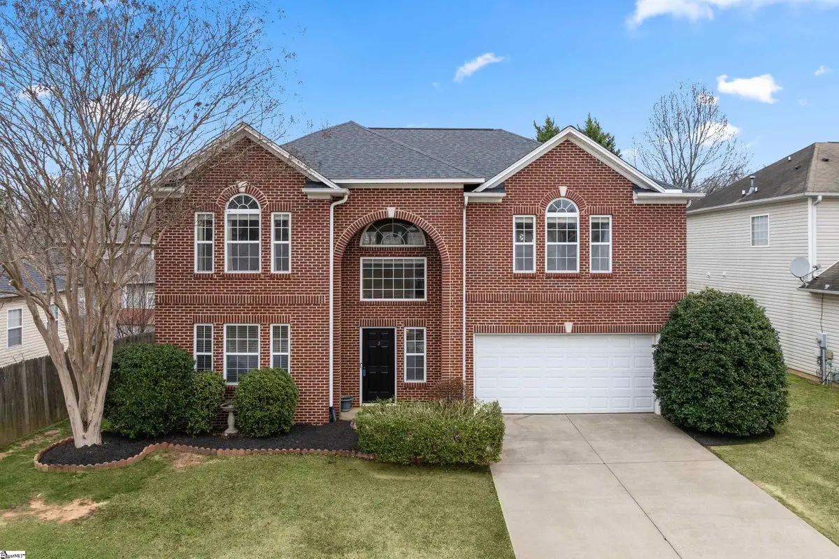 3 Old Tree Court, Simpsonville, SC 29681-5874 - Image #1