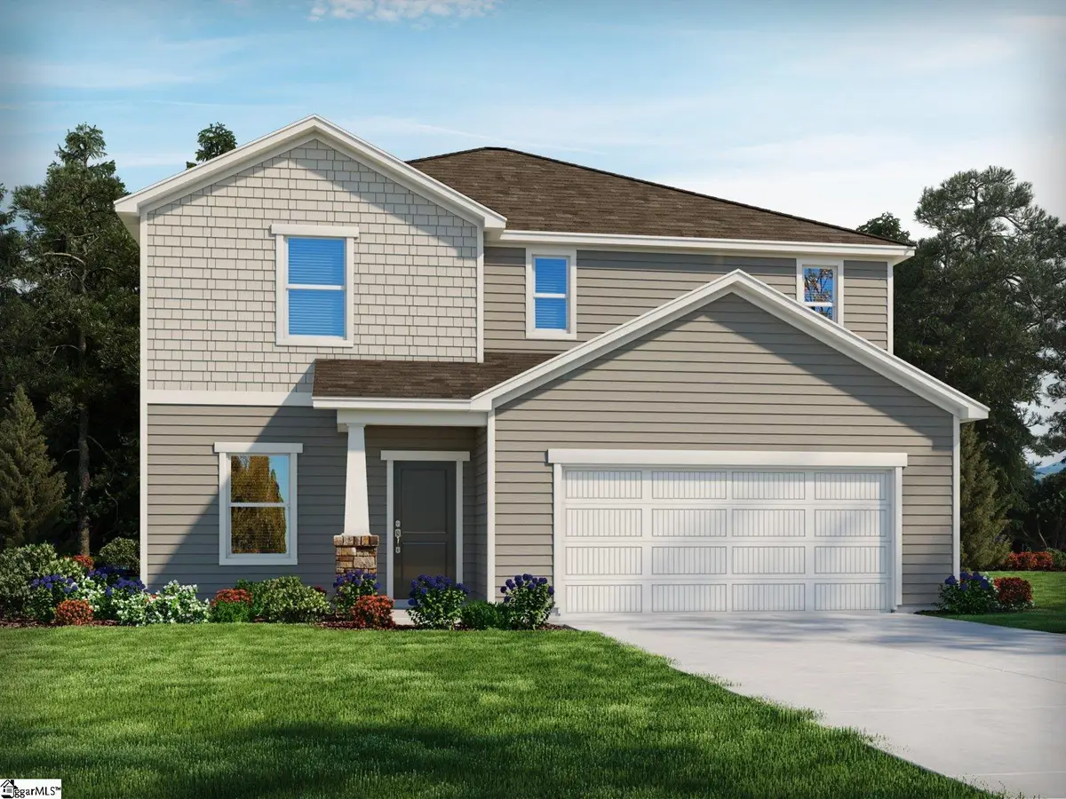 112 Madison Court, Gray Court, SC 29645 - Image #1