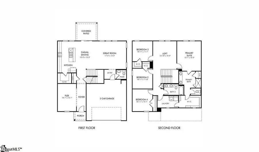 112 Madison Court, Gray Court, SC 29645 - Image #2