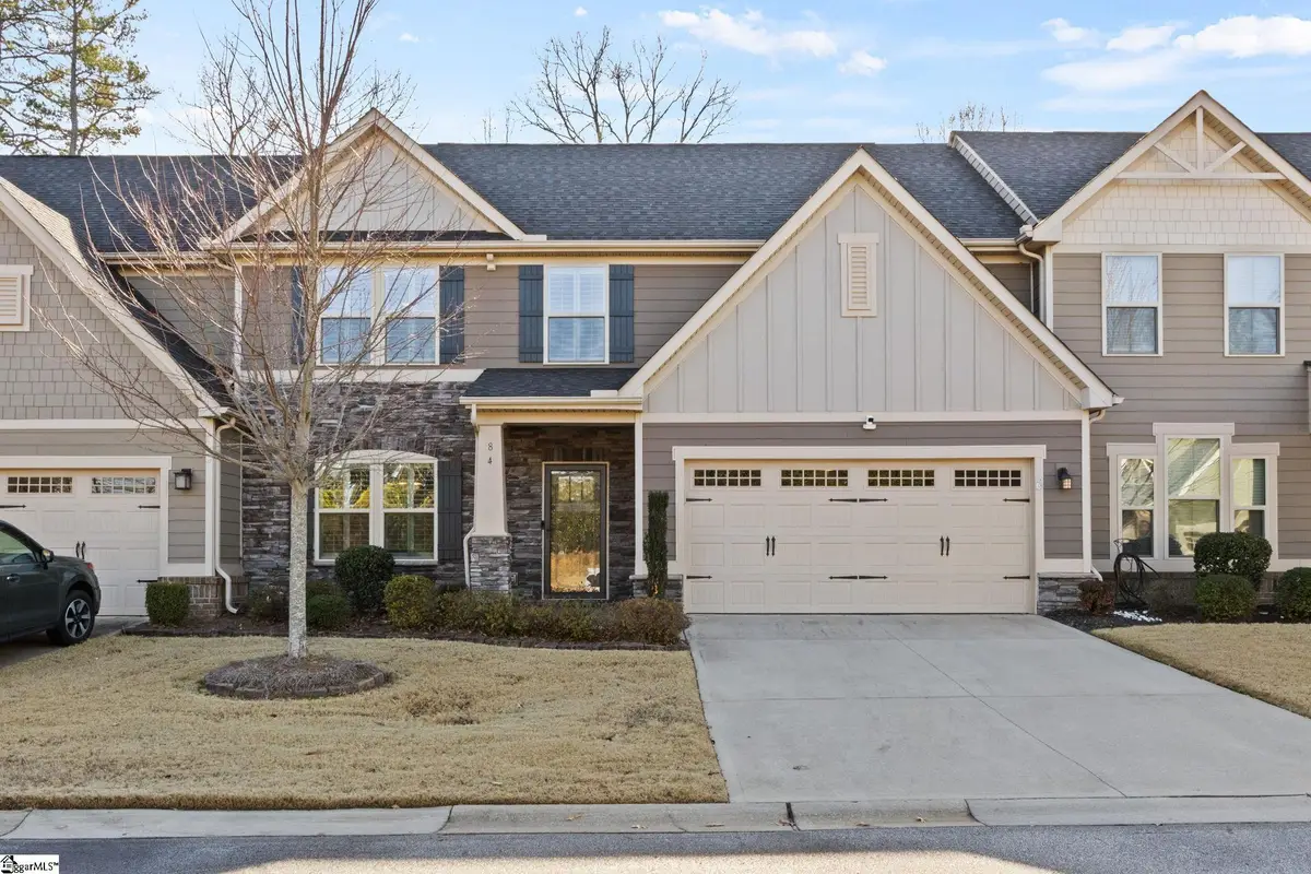 84 Hemingway Lane, Simpsonville, SC 29681 - Image #1