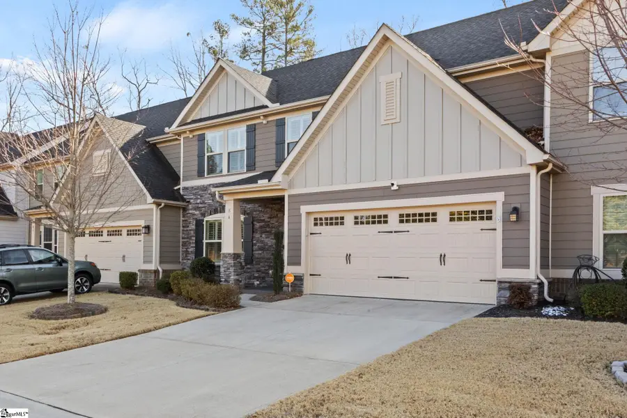84 Hemingway Lane, Simpsonville, SC 29681 - Image #2