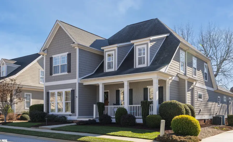 107 Bell Road, Greenville, SC 29607 - Image #2