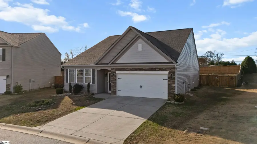 521 Friar Park Lane, Lyman, SC 29635 - Image #3