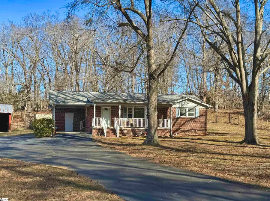 1460 Henderson Road, Gray Court, SC 29645 - Image #2