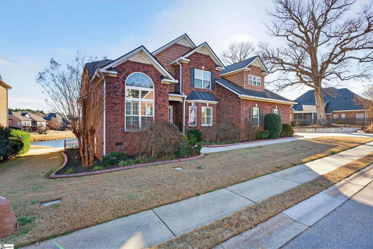 205 Gladstone Way, Greer, SC 29650 - Image #1