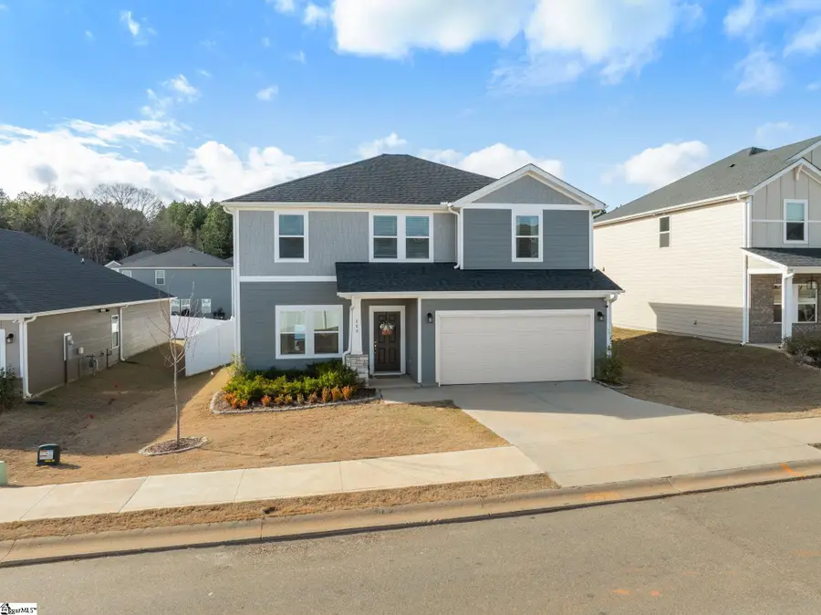 809 Elgon Walk Drive, Fountain Inn, SC 29644 - Image #2