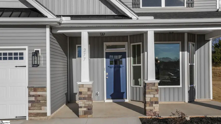 277 Chapel Creek Court, Greenville, SC 29605 - Image #3