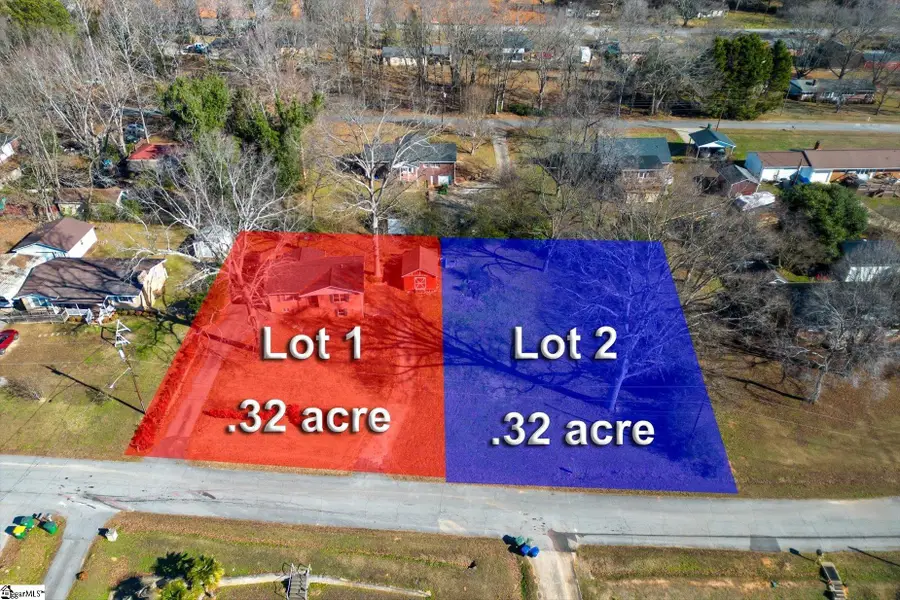 19 Spring Street, Williamston, SC 29697 - Image #2