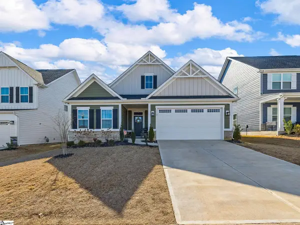 312 Delamere Drive, Fountain Inn, SC 29644