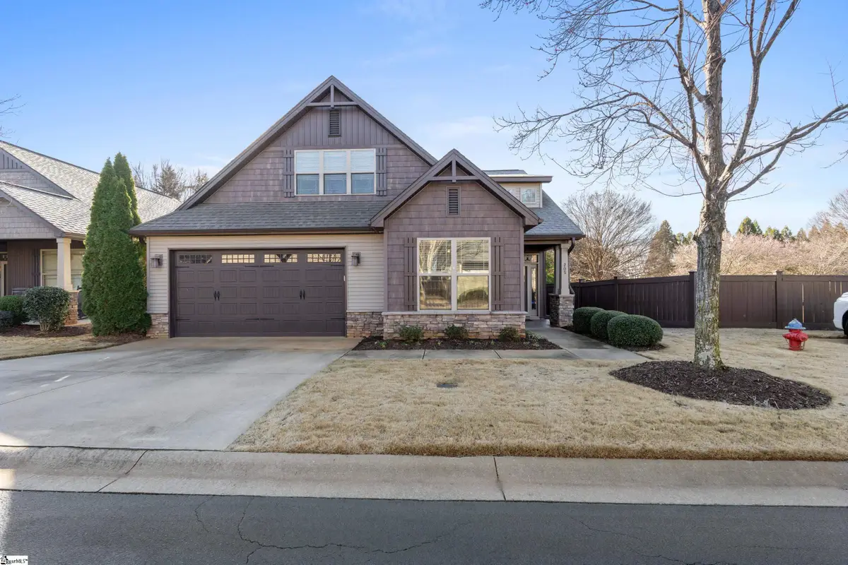 205 Ashler Drive, Greer, SC 29650 - Image #1