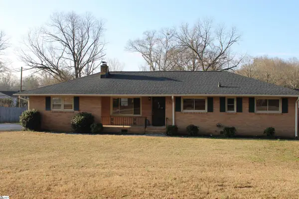 620 Fairmont Road, Anderson, SC 29621