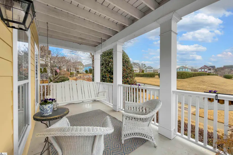 212 Ridenour Avenue, Greenville, SC 29617 - Image #3