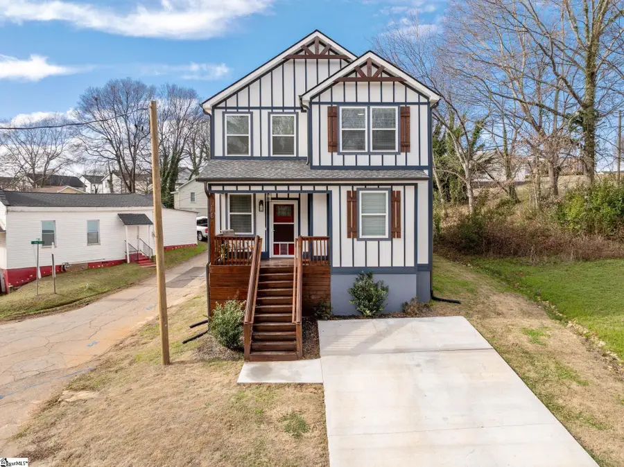 108 Averill Street, Greenville, SC 29601 - Image #2