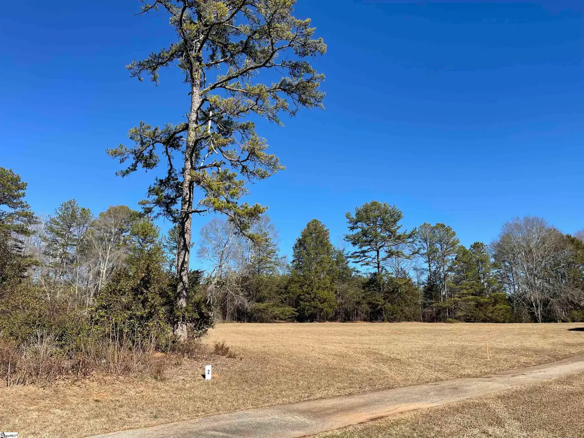 4800 S Highway 29 Highway #Lot 2, Anderson, SC 29626 - Image #1