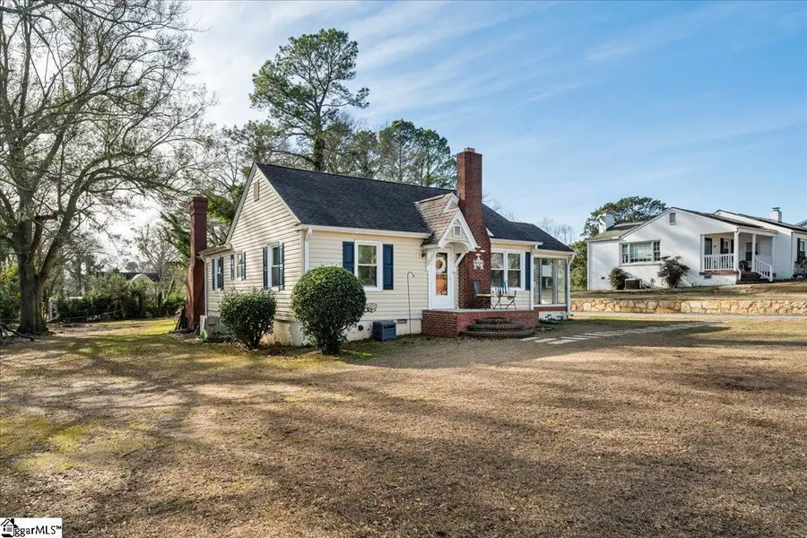 238 California Avenue, Spartanburg, SC 29303 - #3