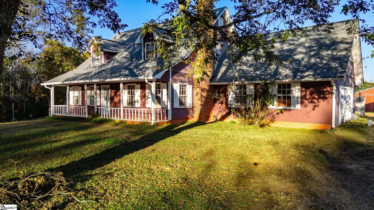 90 Meader Road, Woodruff, SC 29388 - Image #1