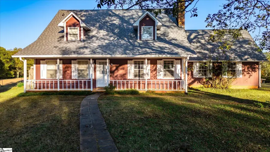 90 Meader Road, Woodruff, SC 29388 - Image #2