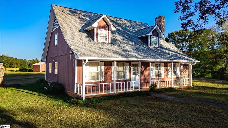 90 Meader Road, Woodruff, SC 29388 - Image #3