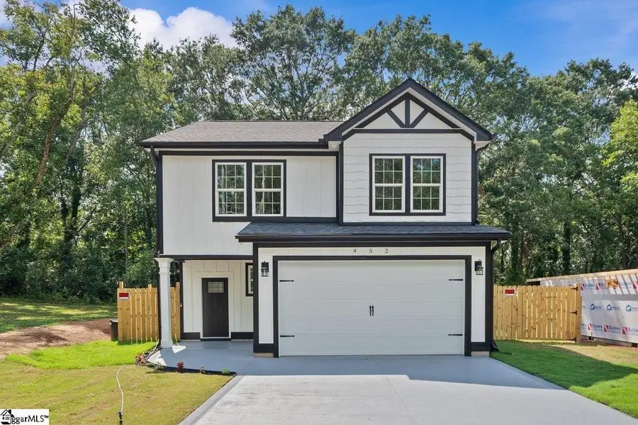 452 Tryon Street, Spartanburg, SC 29301 - Image #2