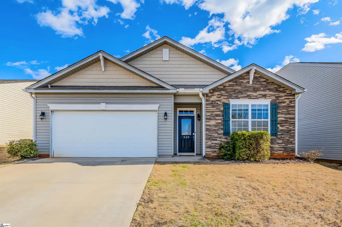 520 Galveston Street, Piedmont, SC 29673 - Image #1