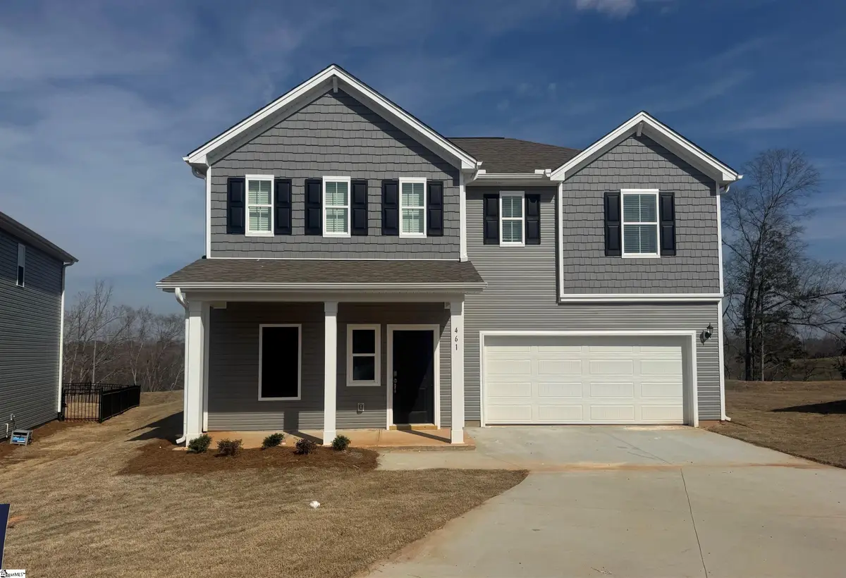 461 Haddon Trail #lot 48, Woodruff, SC 29388 - #1