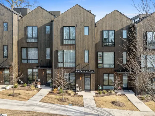 12 Elizabeth Street, Greenville, SC 29609