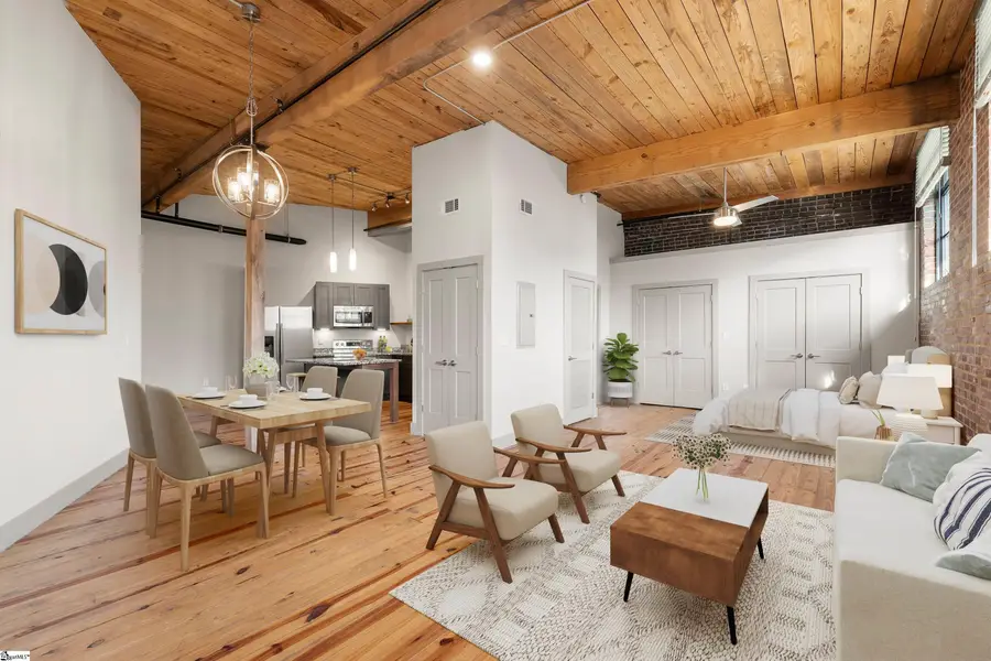 806 Green Avenue #UNIT 215, Greenville, SC 29605 - Image #2