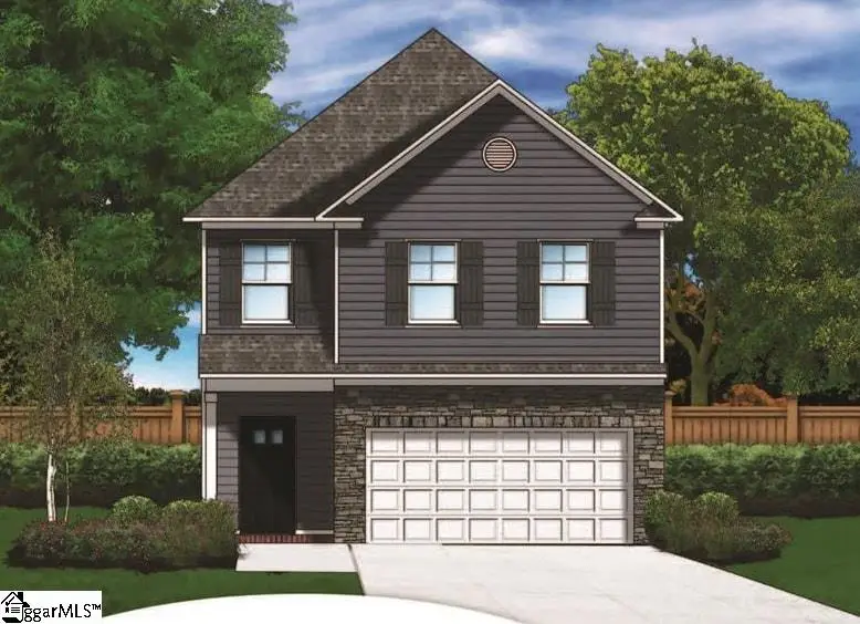 244 Brown Circle #Lot 12, Easley, SC 29642 - Image #2