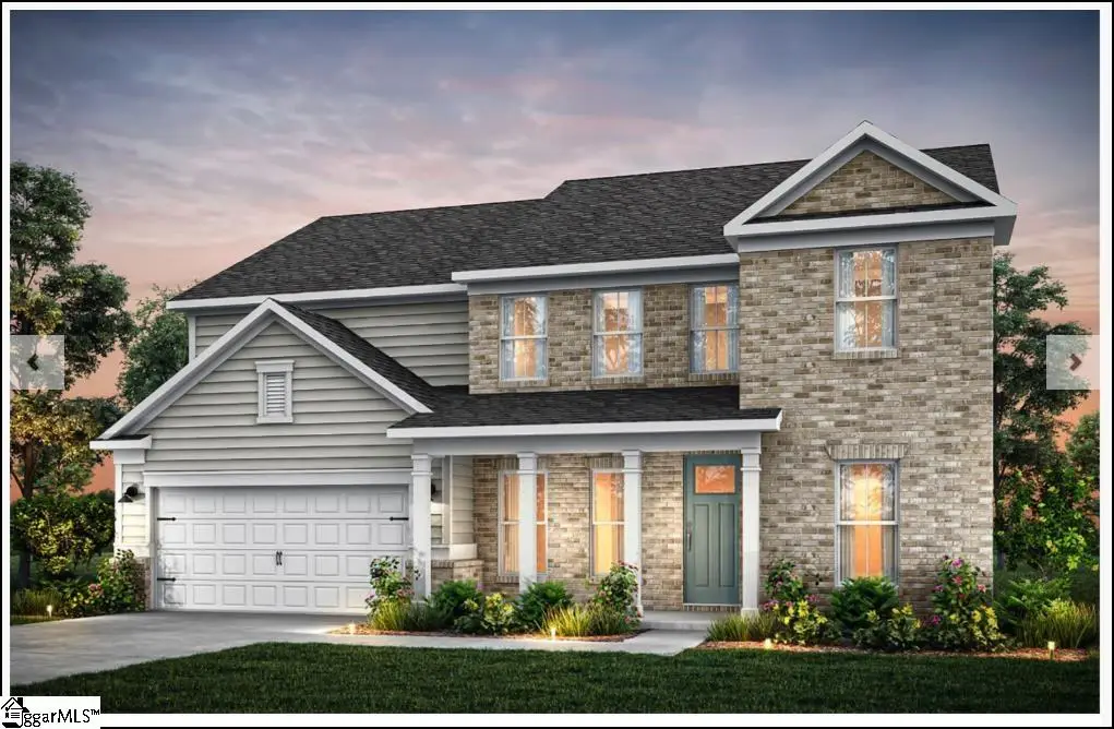 6002 Beasley Court, Boiling Springs, SC 29316 - Image #1