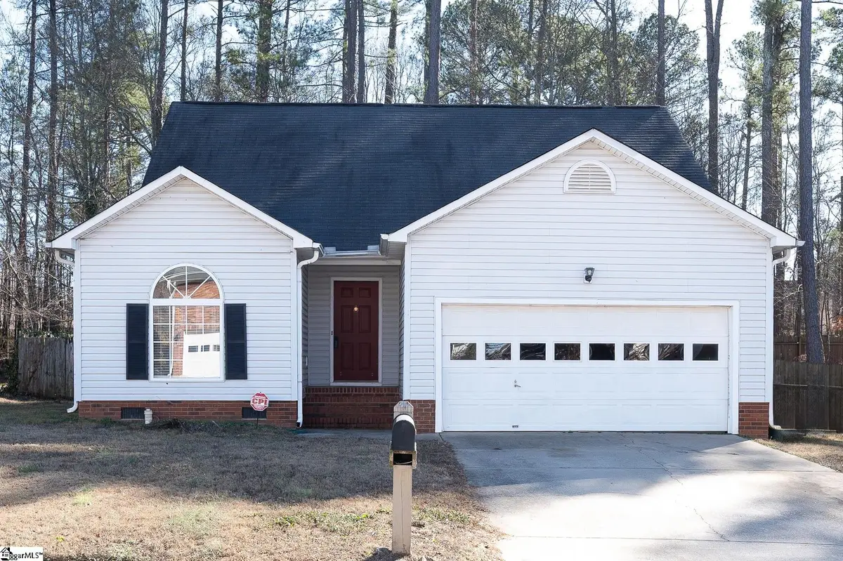 9 Colombard Court, Mauldin, SC 29662 - Image #1