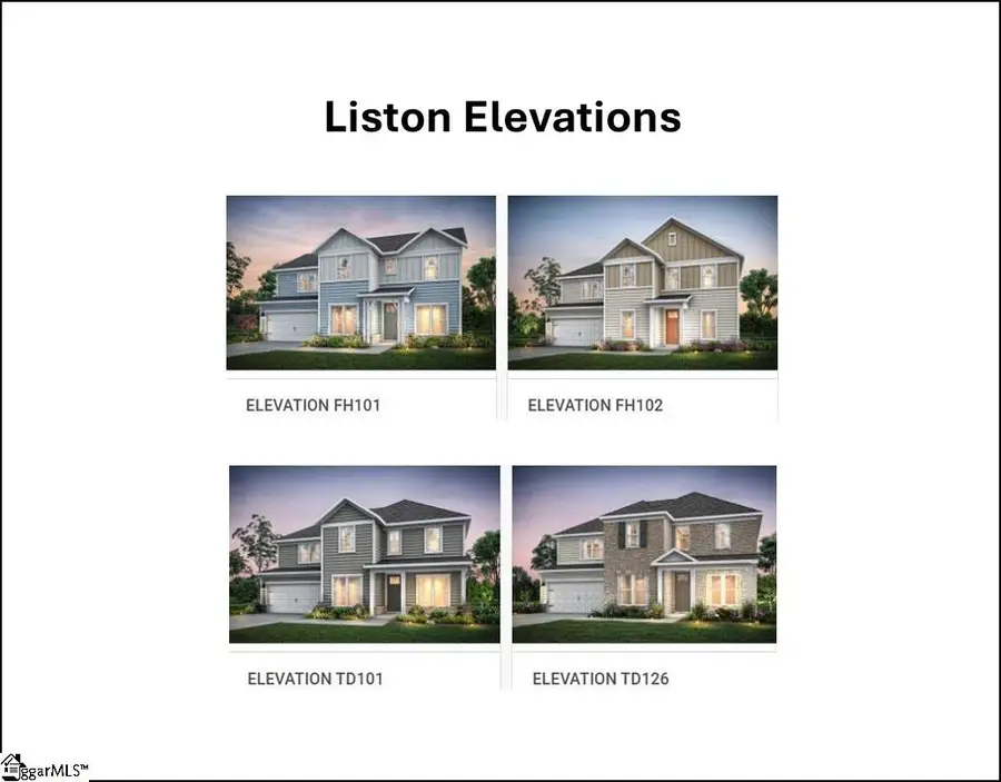 6014 Beasley Court, Boiling Springs, SC 29316 - Image #2