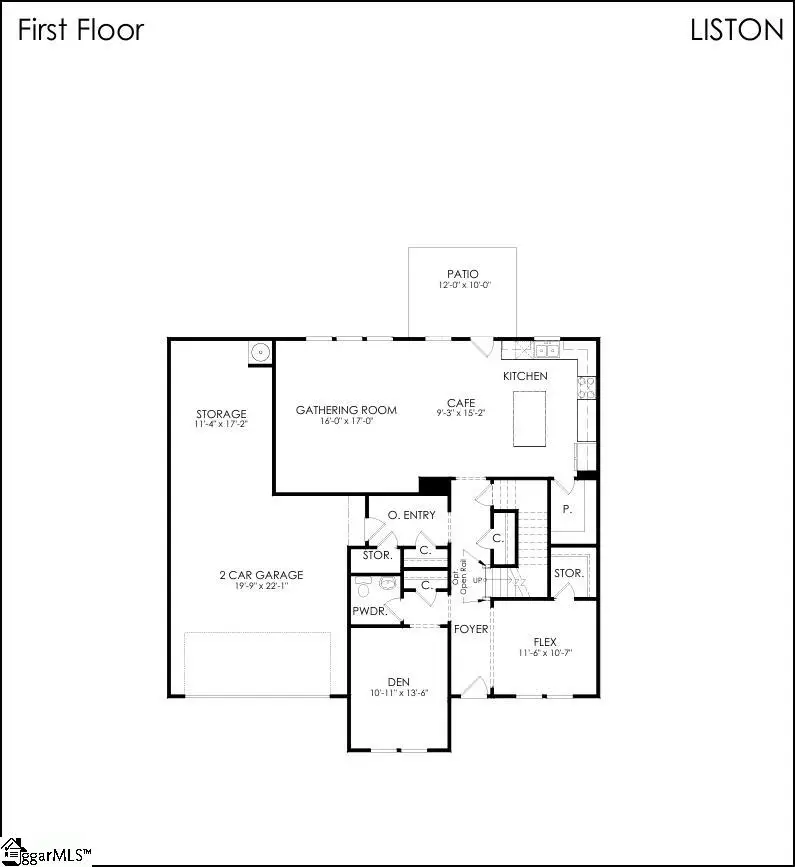6014 Beasley Court, Boiling Springs, SC 29316 - Image #3