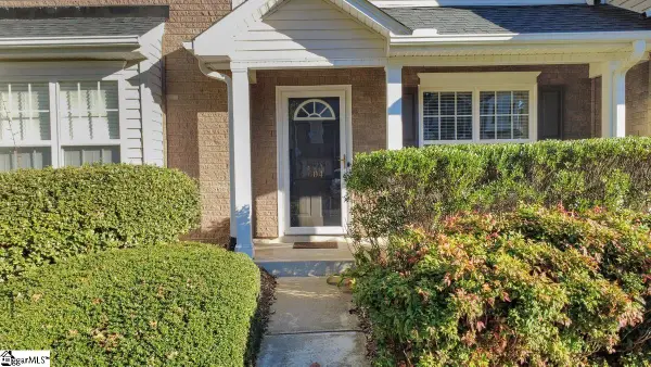 604 Graythorn Lane, Greenville, SC 29607