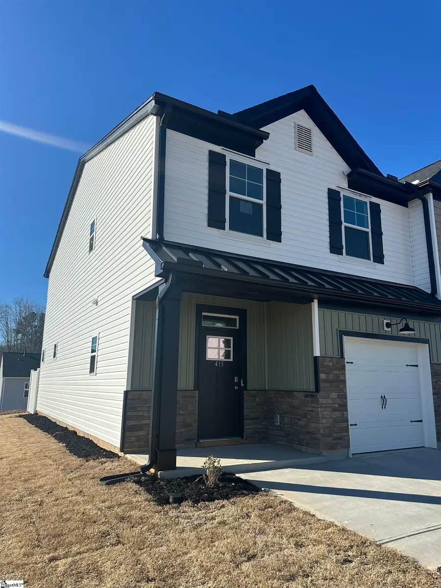 415 Belgrove Way #Lot 113, Easley, SC 29640 - Image #2