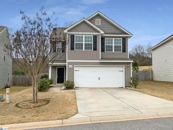 2078 Southlea Drive, Inman, SC 29349