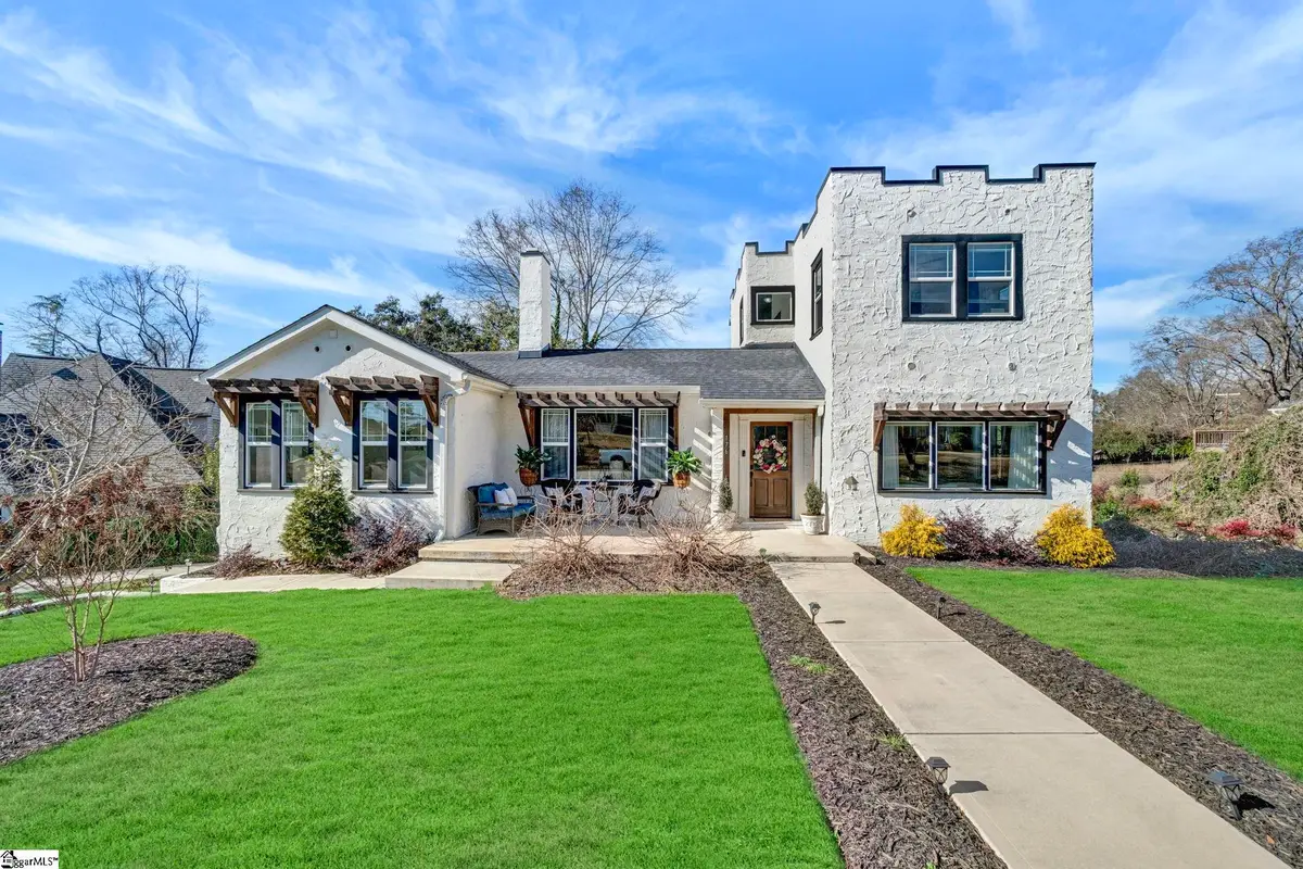 176 E Victoria Road, Spartanburg, SC 20301 - #1