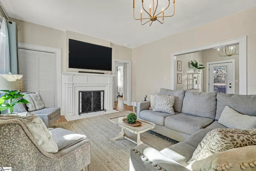 176 E Victoria Road, Spartanburg, SC 20301 - #3