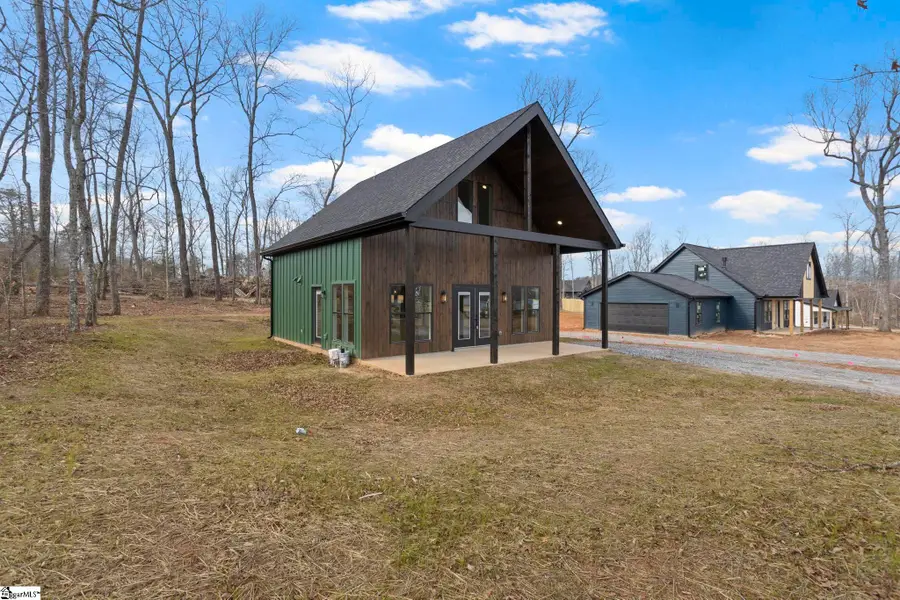 424 Fowler Road, Campobello, SC 29322 - Image #2