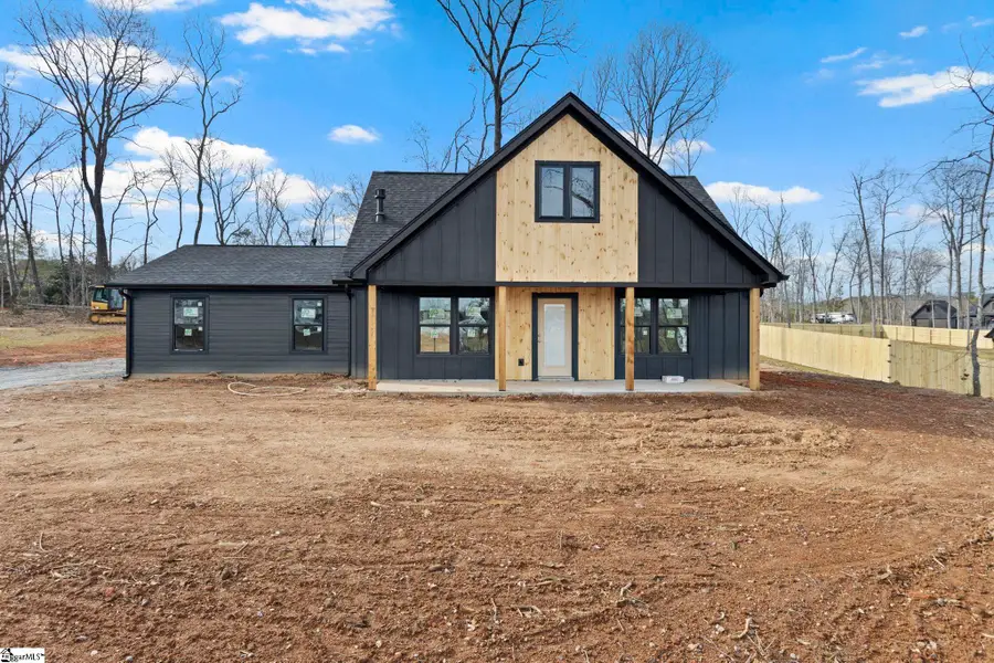 420 Fowler Road, Campobello, SC 29322 - Image #2