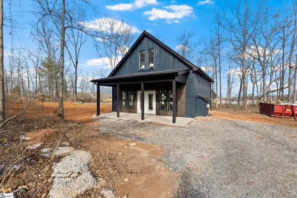 1002 Goodjoin Road, Campobello, SC 29322