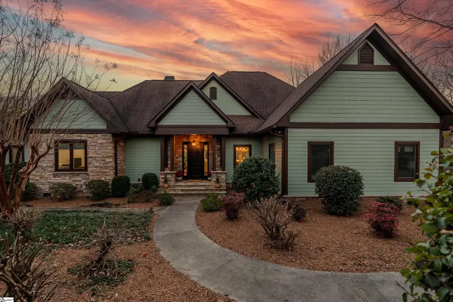 202 Eagle Rock Road, Landrum, SC 29356 - Image #2