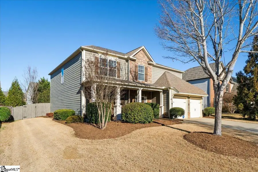 237 Raven Falls Lane, Simpsonville, SC 29681 - Image #2