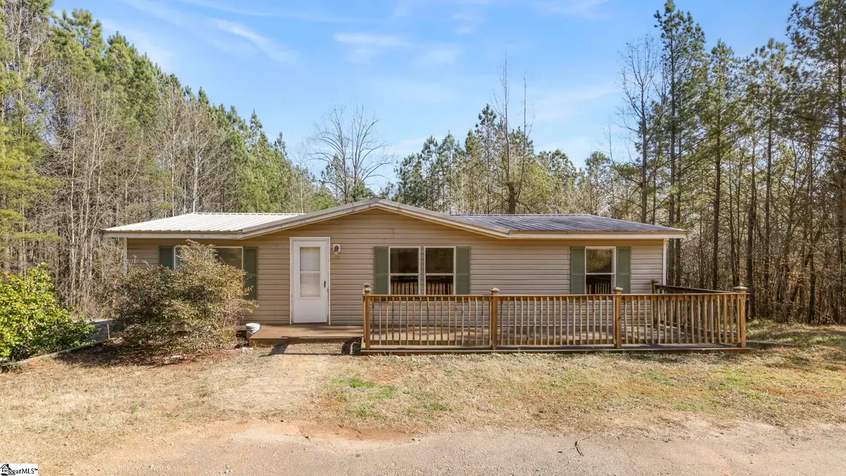 115 Rabbit Trail, Easley, SC 29642-1505 - Image #1