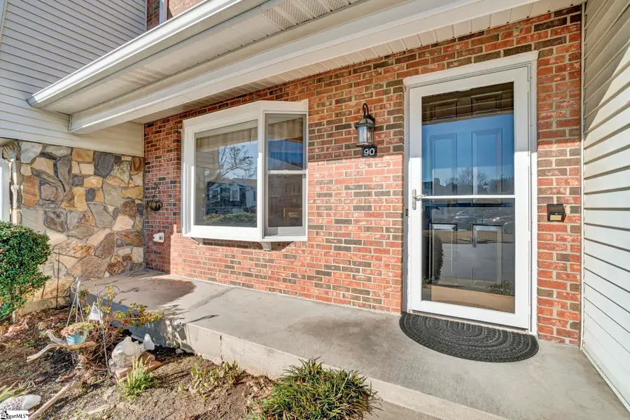 97 Jamestowne Way #Unit 90, Taylors, SC 29687 - Image #2