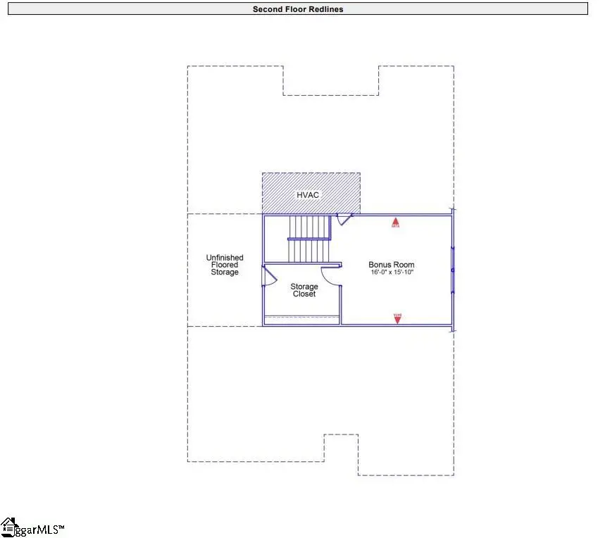 1304 Dockyard Lane, Inman, SC 29349 - Image #3