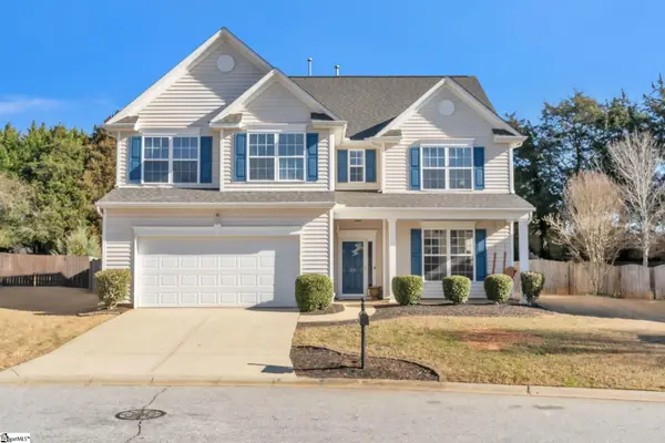 214 Horsepen Way, Simpsonville, SC 29681