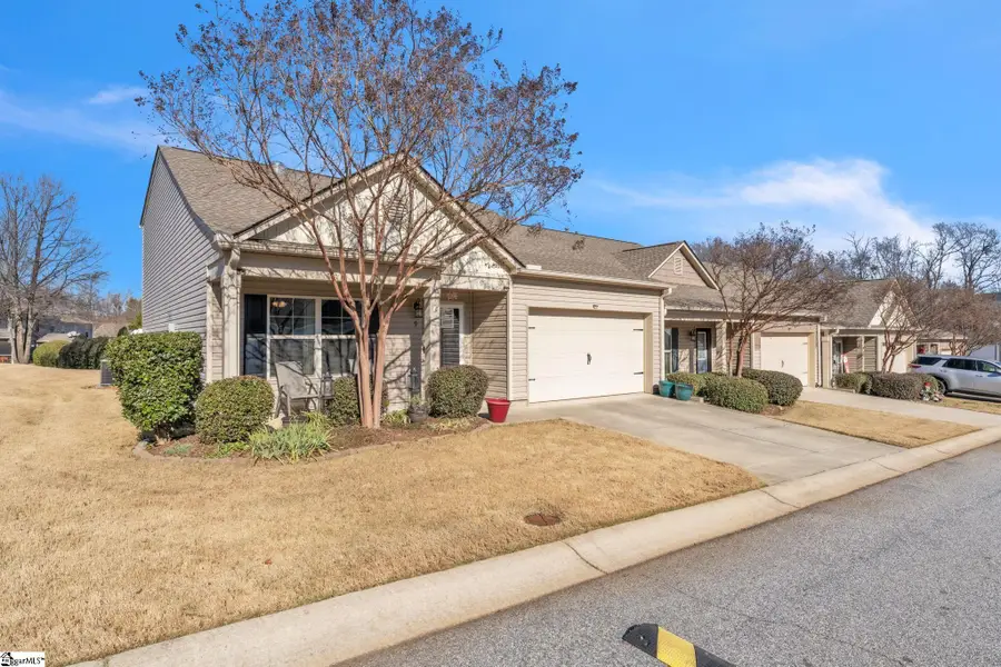 9 Endeavor Circle, Mauldin, SC 29662 - Image #2